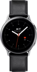 Samsung Galaxy Watch Active2 Stainless Steel - 44mm